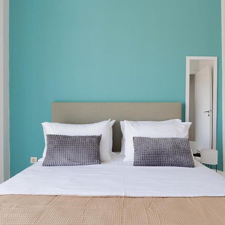 City Panorama - One Bedroom Apartment Corfu  المظهر الخارجي الصورة